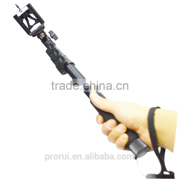 Travel Products Retractable Handeheld Monopod photo-3