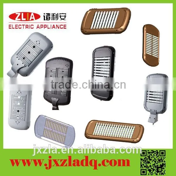 High Performance Ratio Watertight Led Street Lights photo-4
