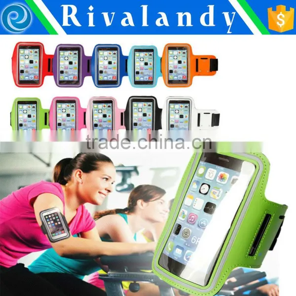 Armband Cellphone Waterproof Phone Armband Led Sport Phone Armband Armband photo-6