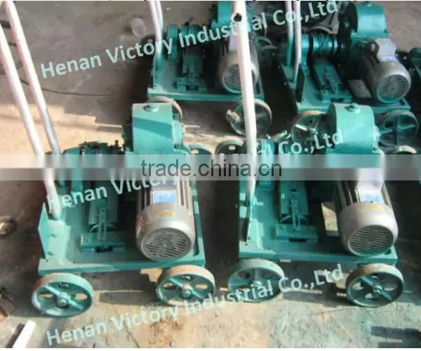 9.8kn tensile testing machine with China supplier