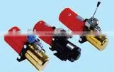Hydro Hydraulic Power Packs-double Acting for Dump Truck photo-4