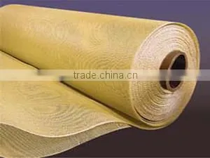 Reinforcing Netlike Fiberglass Cloth for Grinding Wheel