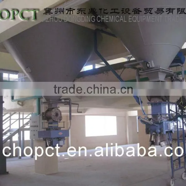 Potassium Sulfate Production Plant photo-2