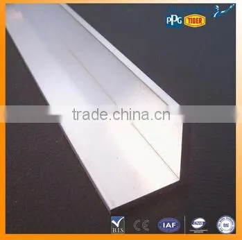 6061-t5/t6 Extrusion Powder Coated Industrial Aluminum Profiles MANUFACTURER photo-2