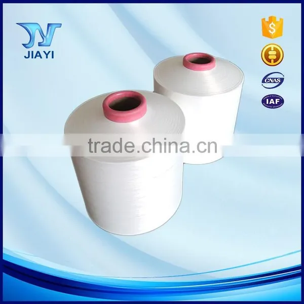 Made In China Cheap Price Raw White Nylon DTY