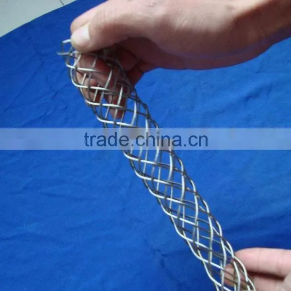 Leading Pulling Grip