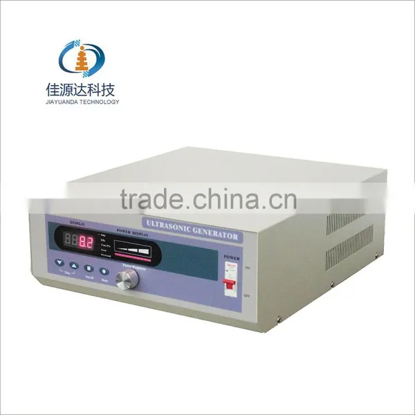 CE Certification High Power Ultrasonic Generator 40Khz