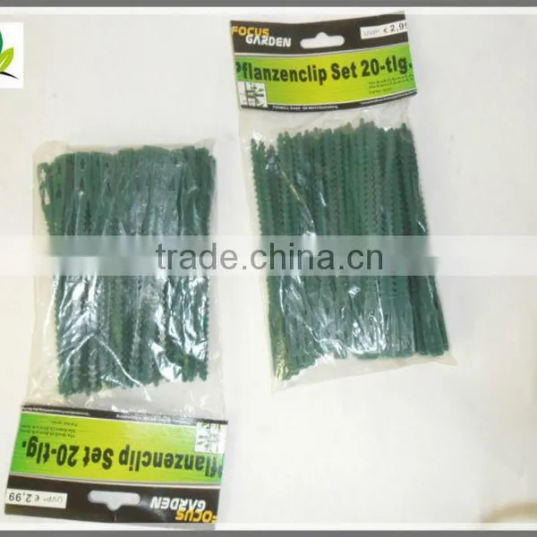 Plant Tie , Plant's Badge photo-3