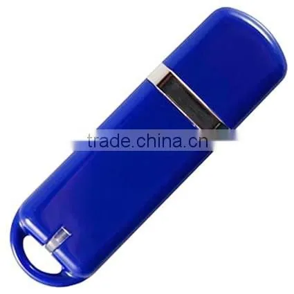 Wholesaling Plastic Usb Memory Stick With Logo Printed photo-6