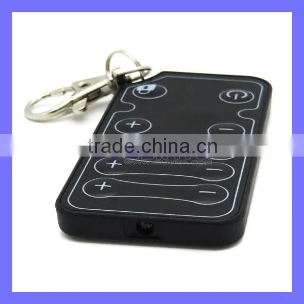 2.15-3.5V Uiversal IR DVD Audio Remote Controller for Car photo-3