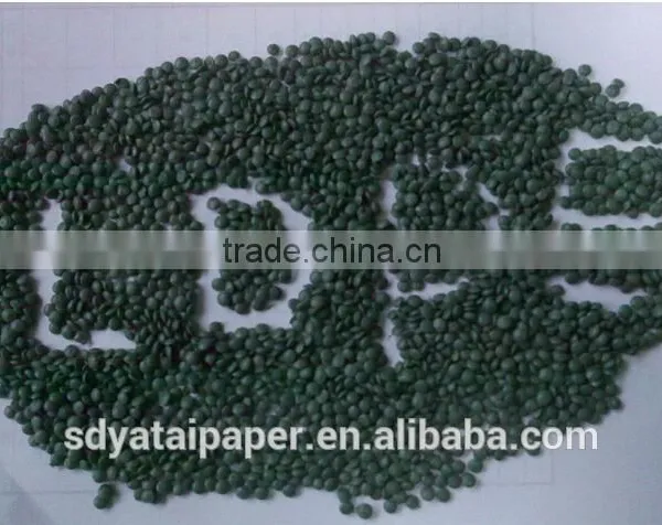 Virgin/recycled LDPE White Granules,recycled LDPE Pellets,injection Grade LDPE photo-6