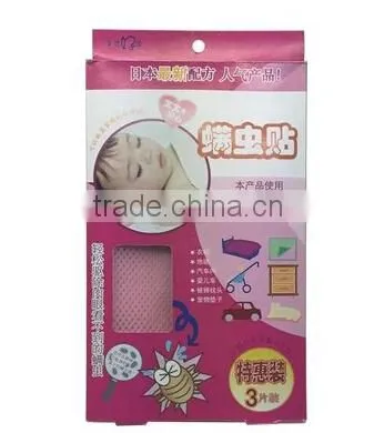 Acarid Repellent Acarid Remover Sticker Pest/insect Killer photo-2