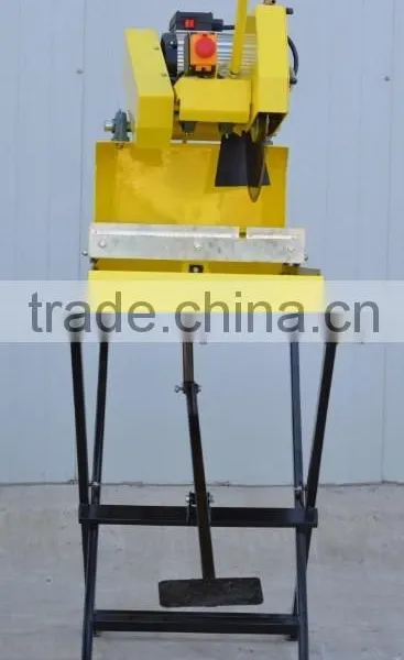 Walk Behind Gasoline Robin Honda Electric Asphalt Floor Road Used Cutting Saw Machine Concrete Cutter Curbstone Machine photo-2