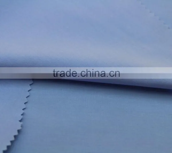 GOOD QUALITY POLY COTTON BLENDING T/C PLAIN FABRIC photo-5