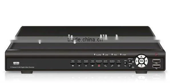 CCTV Camera ip Camera HD POE IR Water-proof Zoom CCTV Cameras Hdcvi Dvr photo-2