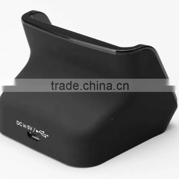 Docking Station USB Cradle for Galaxy Nexus I9250