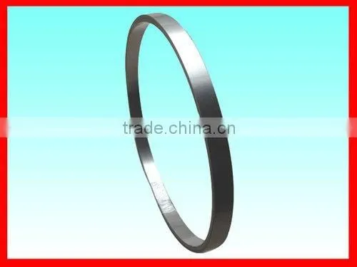 Bimetallic Alloy