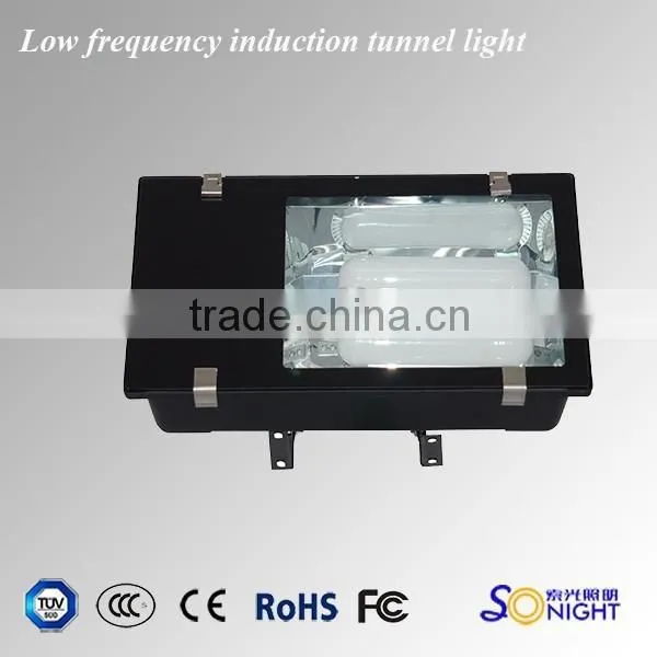 Magnetic Lights 150W 5 Years Warranty Tunnel Light Induction Lamp Energy Saving Tube Lights photo-3