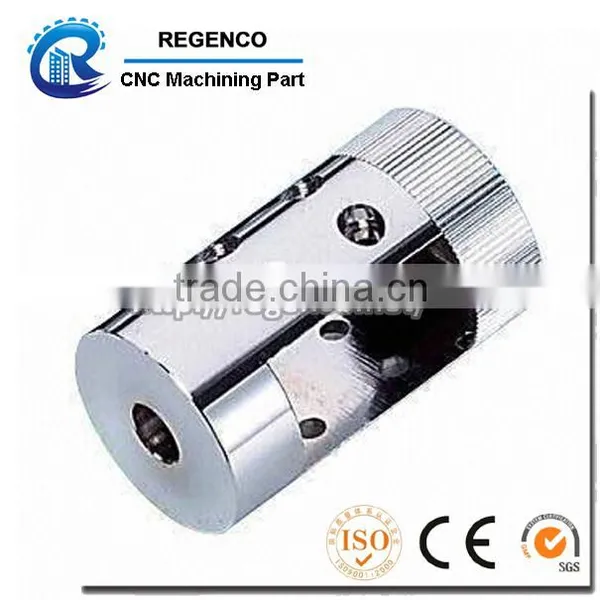 Aircraft Part/CNC Machining/CNC Part/Machine Part