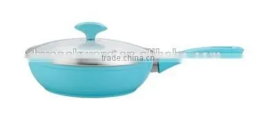 Casserole With Ceramic Healthy Coating photo-6