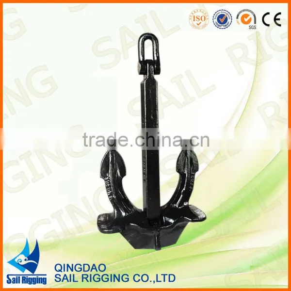 Rigging Hardware Anchors