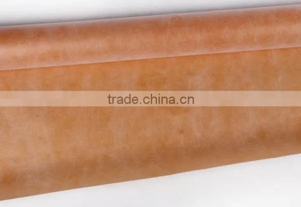High Quality Low Price Polythene Waterproof Membrane With Polypropylene Non-woven Supplier photo-3