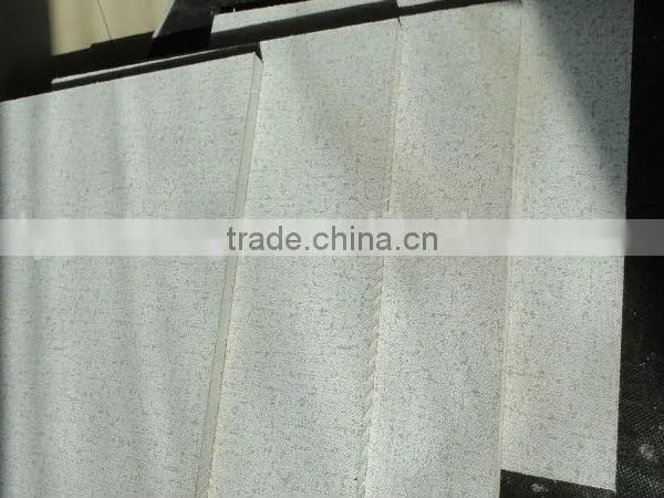 Vinyl Faced Gypsum Panel 2'*4'*1/2"