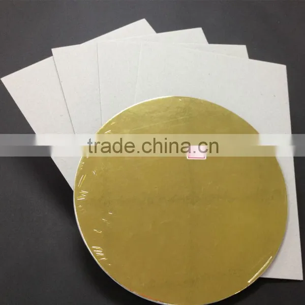 High Quality Cake Boards for Cake Packaging