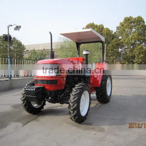 2016 HOT SALE 65HP Farm Tractor photo-5