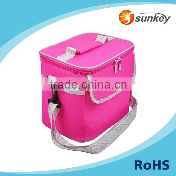 Custom Cooler Bag With Thermal Insulation,aluminium Foil photo-2