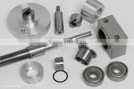 Precision Mini Cnc Lathe Machining Part photo-6