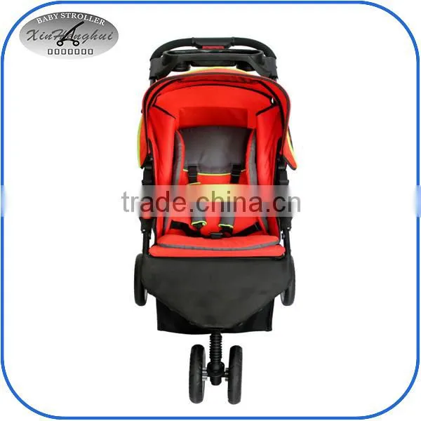 4010 Baby Jogger City Select Baby Stroller Type Baby Jogger photo-3