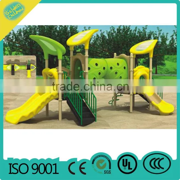 MBL02-T1wooden Playground Playground Toy