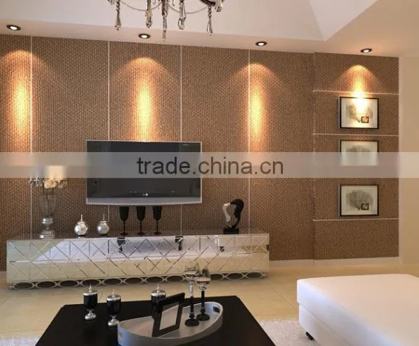 Best Printing TV Background Wall Mirror Decotative, Quality Assurance Glass Factory Supplied High Quality Product photo-5
