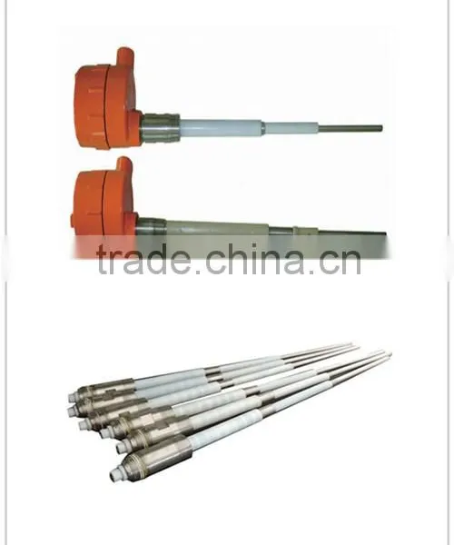 DRFK-98 the Newest Tech RF Admittance Oil Level Transmitter/manufacturer/high Quality photo-2