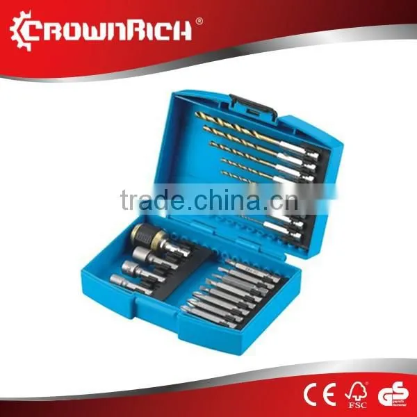 20pcs Cutting Tool/drill Bit/milling Cutter