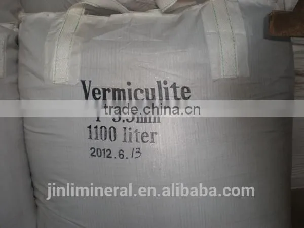 Perlite and Expanded Vermiculite photo-5
