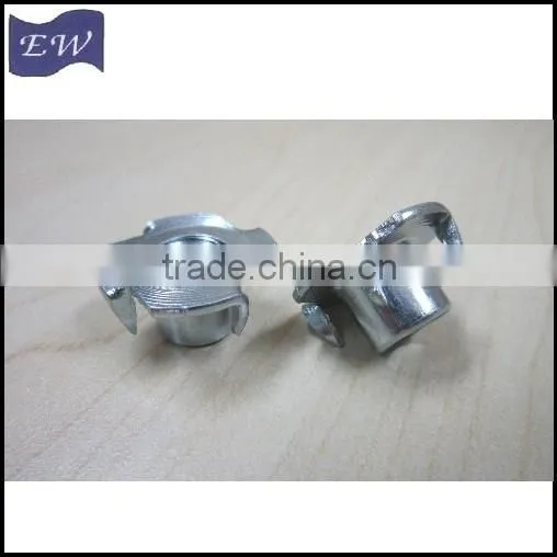 Carbon Steel Plain m8 T-nut photo-6