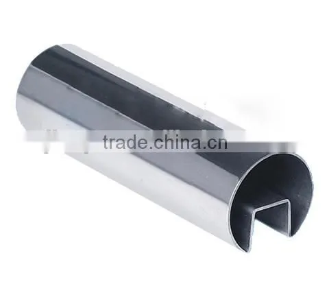 Stainless Steel Handrail for Stairs photo-3