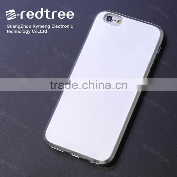 Bulk Cheap Mobile TPU for Shockproof Case photo-2