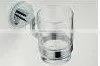 Brass Tumbler Holder 9562