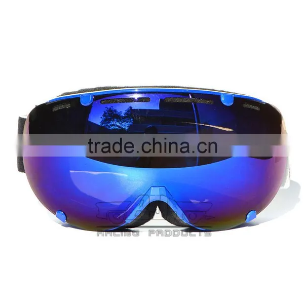 BJ-MG-017A New Professional Ski Goggles Ski Glasses Skiing Snowboarding Men Women Snowboard Snow Goggles photo-2