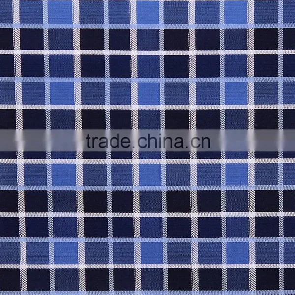 Fabric for Mens Shirts Wholesale Shirt Fabric 100% Cotton Shirting Fabric Shirt Fabrc photo-5