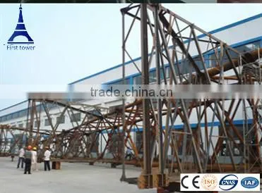 Transmission Tower Manufacturing Companies photo-2