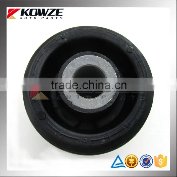 Auto Parts Control Arm Bushing For Mitsubishi Pajero V63 V73 V75 V76 V78 MR510417 photo-3