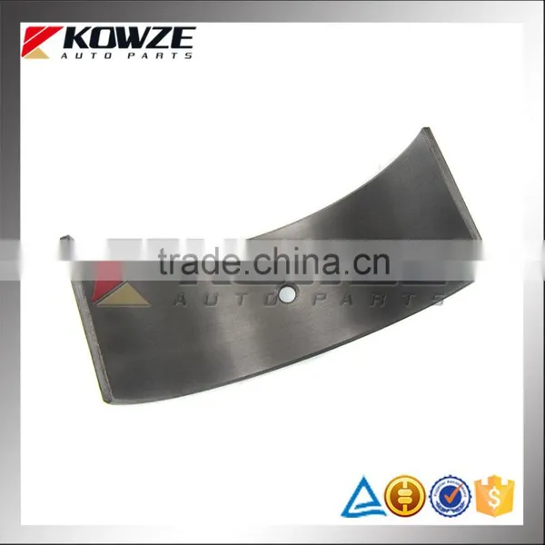 Auto Parts Connrod Bearing Set For Mitsubishi Triton L200 L300 K03T 4G54 K13T K64T K74T P15W MD026430 MD153622 photo-4