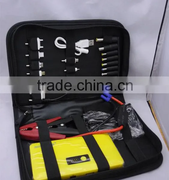 Automobile Starting Power photo-3