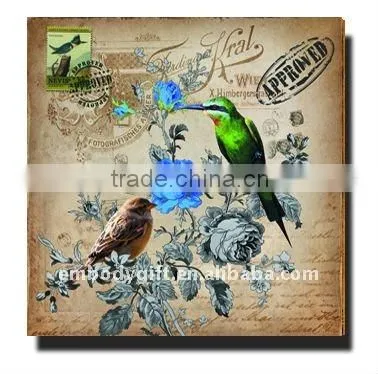 Home Decoration Painting on Canvas