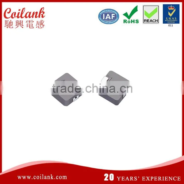 252012 2510 High Performance Variable SMD Inductor Coil 10uH photo-3