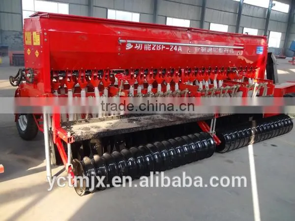 Strong Culture Wheat Machine photo-2